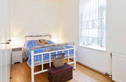 Glossa House | Cozy Traditional House