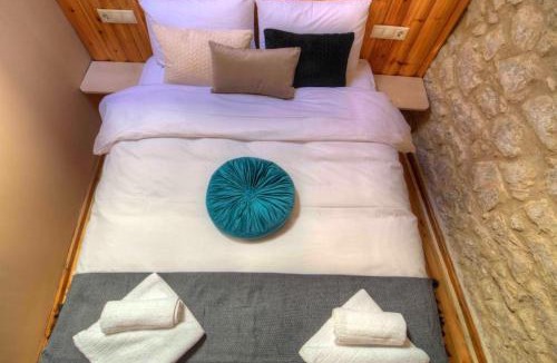 Arachova Ski Chalet | Cozy Villa Parnassos