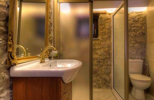 Arachova Ski Chalet | Cozy Villa Parnassos