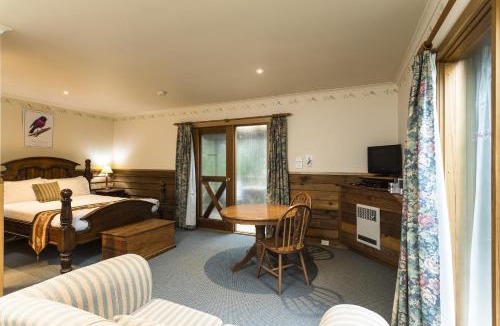 Moina Hotel | Cradle forest inn