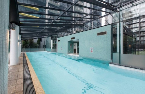 Southbank Apartment | Cradle the Clouds Southbank Stay with Parking