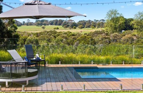 Mount Martha House | Craigie’s Hut – Luxury Accommodation on the Mornington Peninsula