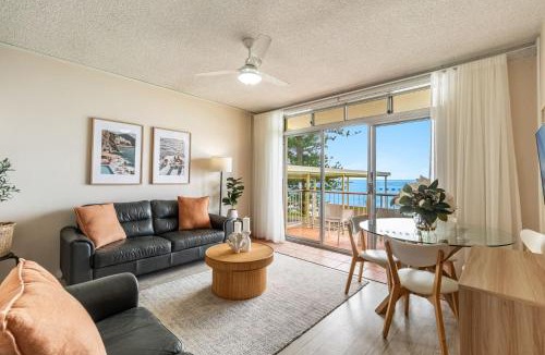 Yamba Apartment | Craigmore 7 - Front Row Seats to Sunrise