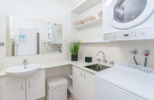 Yamba Apartment | Craigmore On the Beach Unit 13 - views views