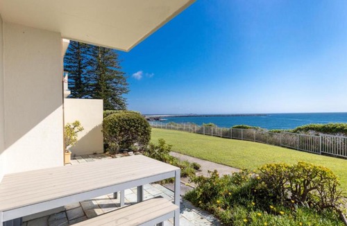 Yamba House | Craigmore on the Beach unit 6