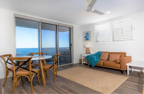 Yamba House | Craigmore on the Beach unit 6