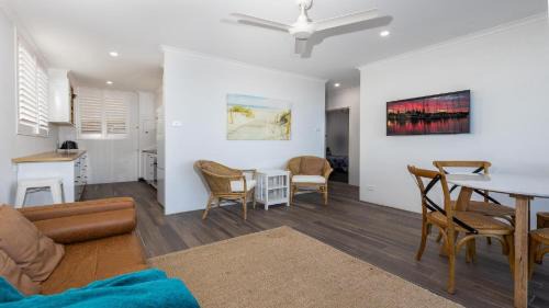 Yamba House | Craigmore on the Beach unit 6