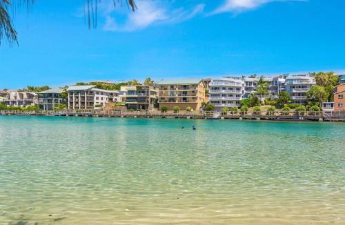 Kingscliff Apartment | Creekfront Kingscliff Waters 2