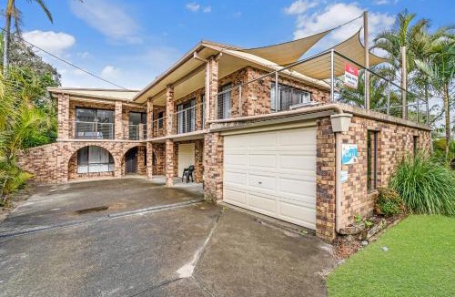 Hat Head House | Creel At Hat Head - 8 Hutcheson Street