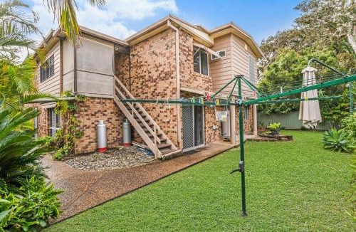 Hat Head House | Creel At Hat Head - 8 Hutcheson Street