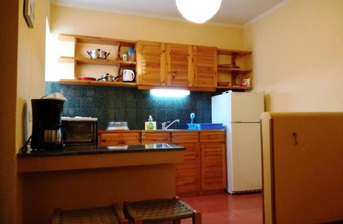 Stalida Apartment | Creta Solaris Holiday - Three-room Family Apartment Stalida max 4 persons
