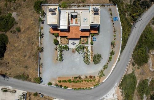 Mochlos Apartment | Creta Sun Mochlos