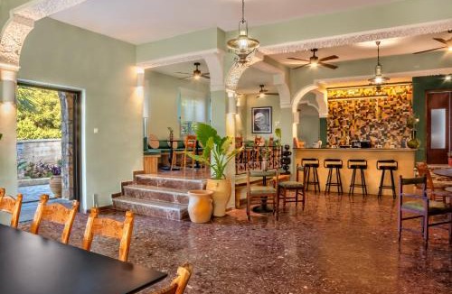 Kalathas Hotel | Creta Vitalis