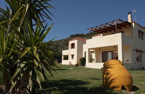 Spilion Villa | Cretan Crest Villa