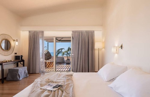 Kato Stalos Hotel | Cretan Dream Resort and Spa