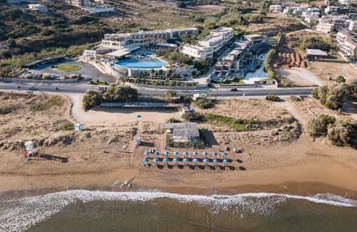 Kato Stalos Hotel | Cretan Dream Resort & Spa
