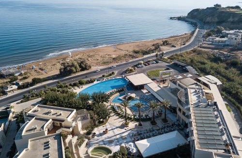 Kato Stalos Hotel | Cretan Dream Resort & Spa
