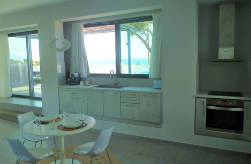 Platanias Town Apartment | Cretan Loft