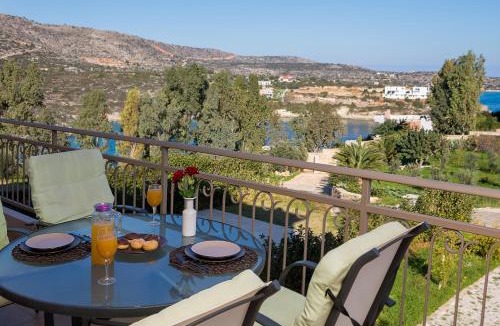 Marathi Villa | Crete View
