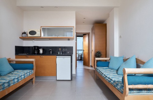 Gournai Hotel | Creteco Hotel & Suites