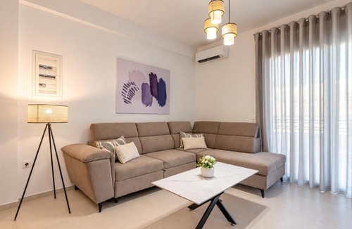Kalamata Marina Apartment | Criss Marina Residence
