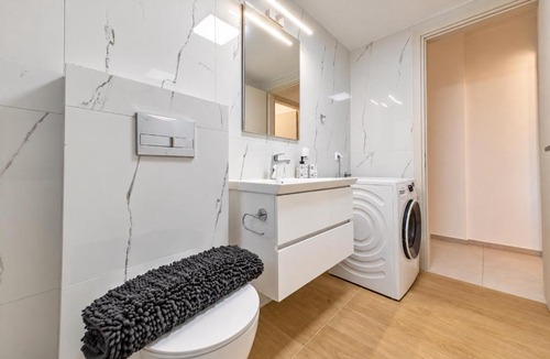 Kalamata Marina Apartment | Criss Serenity Residence