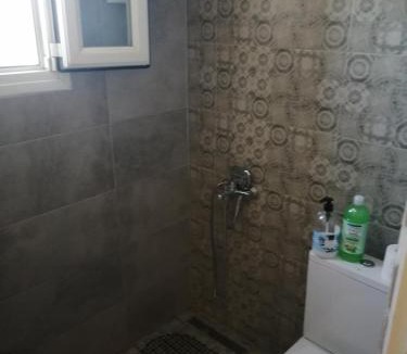 Volos City Centre Apartment | Cristi's home