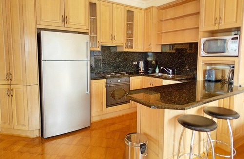 Sydney Apartment | Cronulla Point, Beach and Ocean View 1512