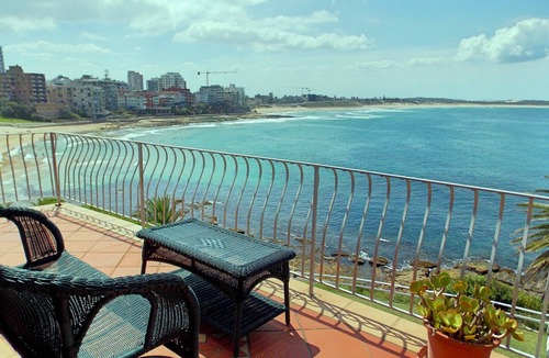 Sydney Apartment | Cronulla Point, Beach and Ocean View 1512