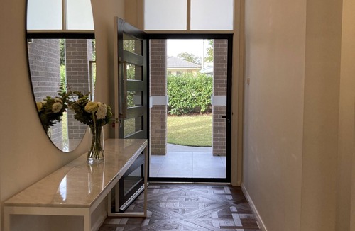 Cronulla House | Cronulla Coastal Comfort