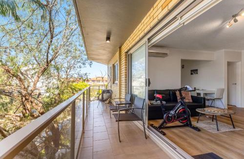Cronulla Apartment | Cronulla Retreat Steps to Surf & Cafés