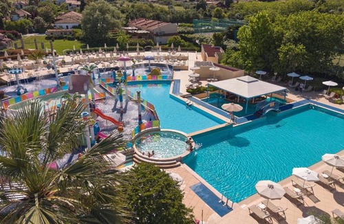 Nei Pori Resort | Cronwell Platamon Resort All-Inclusive