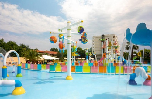 Nei Pori Resort | Cronwell Platamon Resort All-Inclusive
