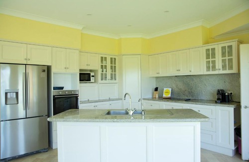 Willow Vale House | Crooked River Wines Estate House, Gerringong