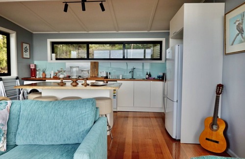 Eaglehawk Neck House | Crow's Nest - Couples Retreat