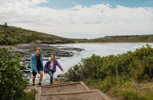 Shell Cove Hotel | Crowne Plaza Shell Cove Marina by IHG