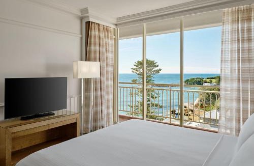 Terrigal Hotel | Crowne Plaza Terrigal Pacific by IHG