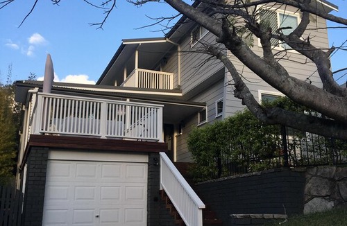 Newport House | "CRYSTAL HOUSE" - Newport Beach