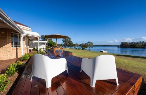 Yamba House | Crystal Palms - LJHooker Yamba