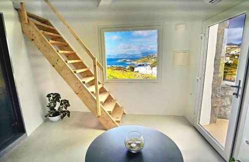 Mykonos Town House | Crystal Suites
