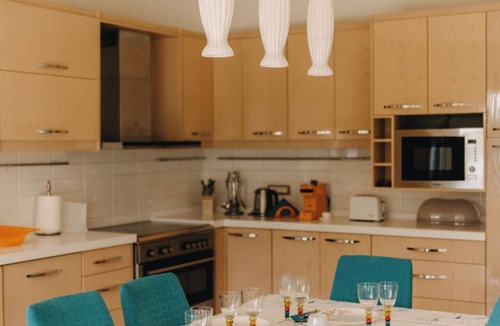 Patras Villa | Crystal Villa Patras
