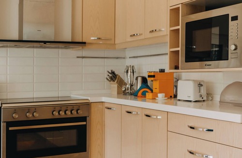 Patras Villa | Crystal Villa Patras