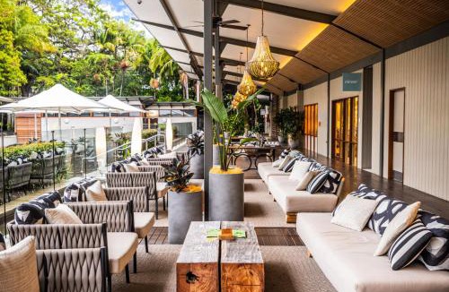 Suffolk Park Resort | Crystalbrook Byron
