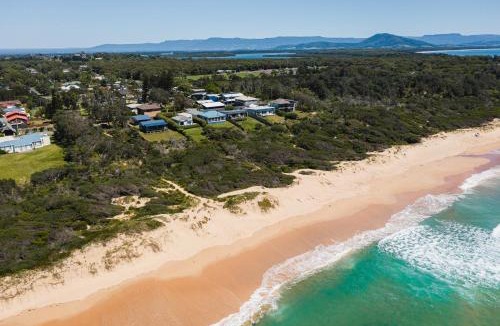 Culburra Beach House | Culburra Beachhouse