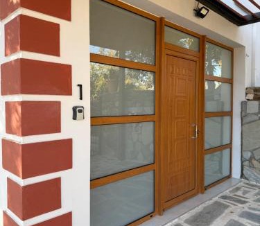 South Rhodes Apartment | Cullura