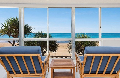 Kings Beach Apartment | Culverston Unit 11 Kings Beach QLD
