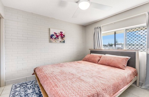 Kings Beach Apartment | Culverston Unit 8 Kings Beach QLD