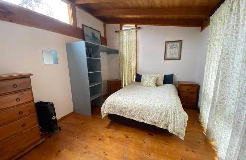 Anglers Reach House | Currawong Cottage