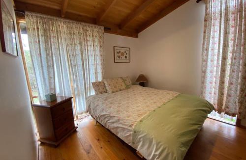 Anglers Reach House | Currawong Cottage