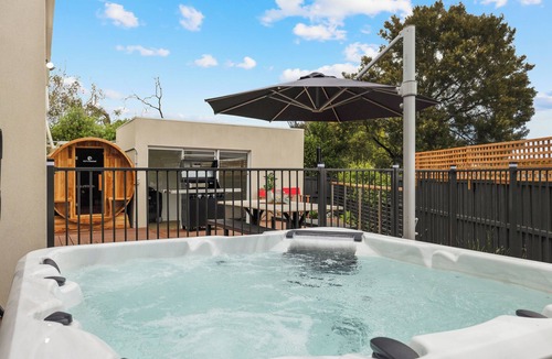 Cowes House | Currawong Paradise Cowes